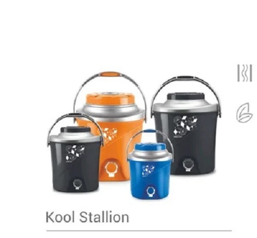 Kool Stalion Water Jug