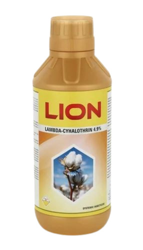 Lambda Cyhalothrin 4.9 Cs By Raxima Bio Tech Co