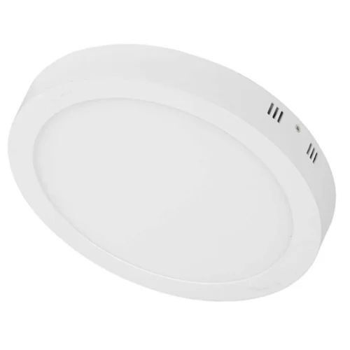 LED Down Light - Premium Ceramic Round Design | Bright Illumination, Long Lifespan, Low Power Consumption, Cool White Light, Instant On, Wide Beam Angle, Non-Flickering