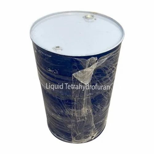 Liquid Tetrahydrofuran