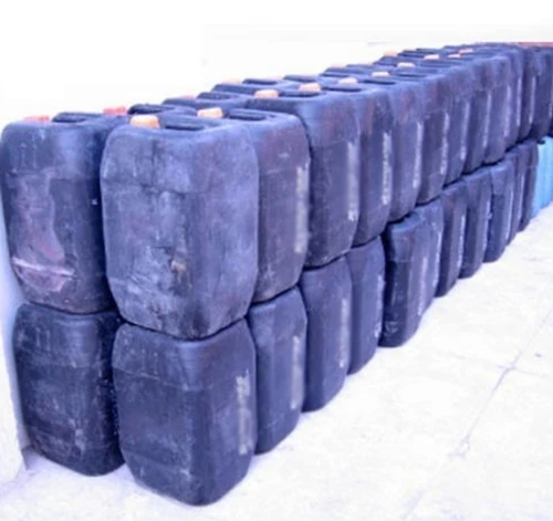 Manganese Phosphate Chemical - Grade A, 40 Kg Liquid | Corrosion Resistant, High Adhesion, Durable Coating, Non-toxic Formulation, Enhanced Wear Resistance, Easy Application, Versatile Use