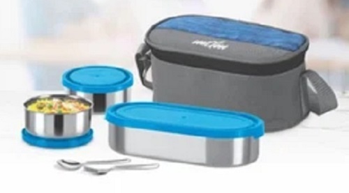Master Lunch Box