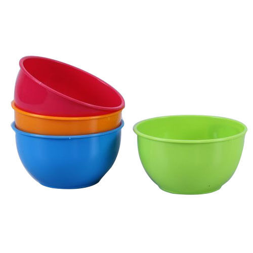 Microwave Bowl - Color: Multiple