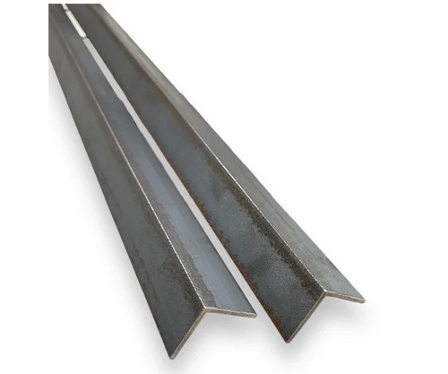 Mild Steel Angles - Application: Construction