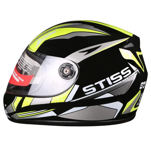 Motorcycle Helmet