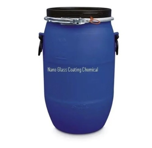 Nano Glass Coating Chemical