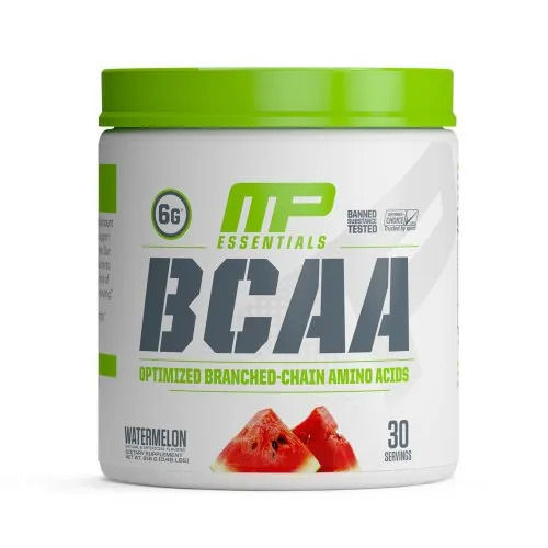 Nutrition Bcaa Powder - Best Before: 1.5 Years