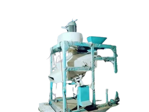 Pack Body Destoner Machine