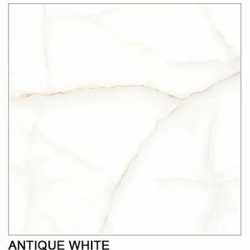Pgvt Tiles - 2x2 Feet (60x60 cm) Non-Slip Polished Vitrified Floor Tiles Durable Matt Finish