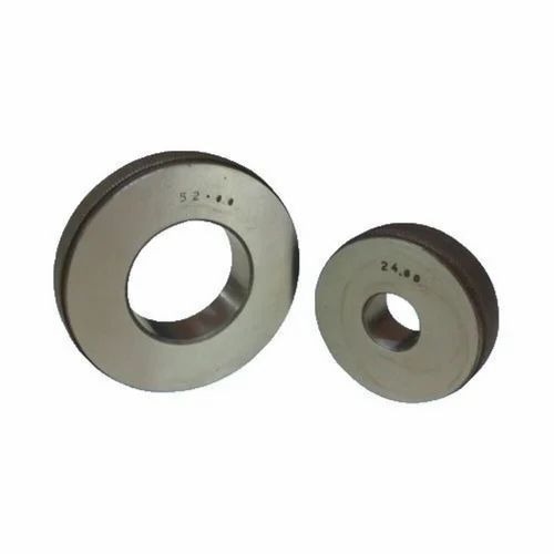 Plain Precision Ring Gauges