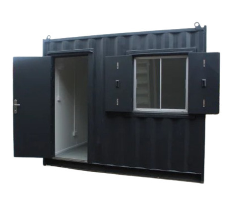 Portable Office Container