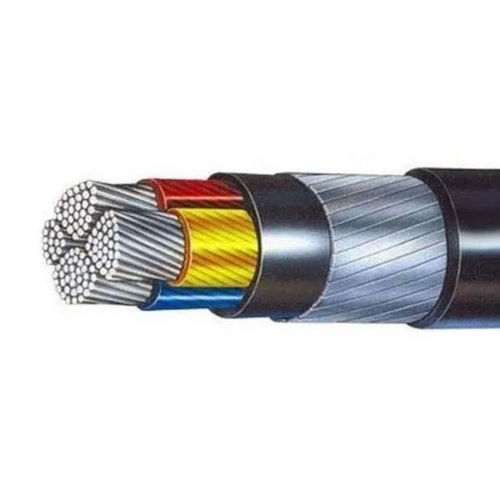 Pvc Insulated Aluminum Cable