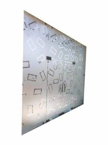 Pvc Toughened Glass Film - Hardness: Hard