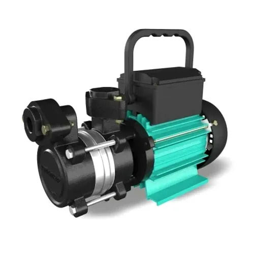 Self Priming Pump - Max Suction: 3Mtrs