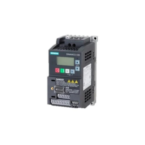 Siemens Drives - Application: Industrial