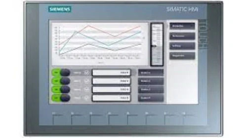 Siemens Hmi - Battery Life: 1 Years