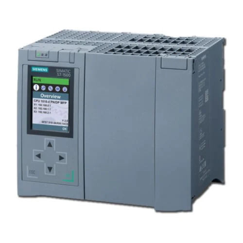 Siemens Plc