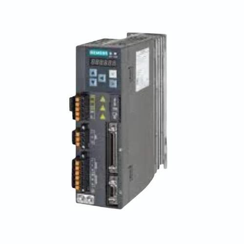 Siemens Servo Drives