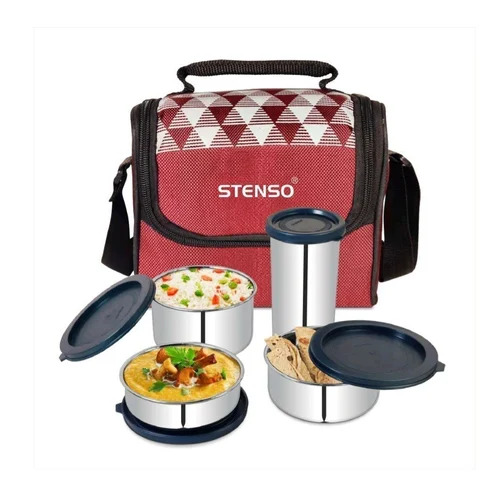 Stenso Combo Lunch Box