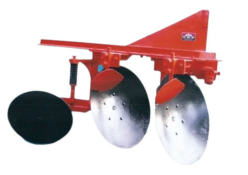 Tractor Disc Plough