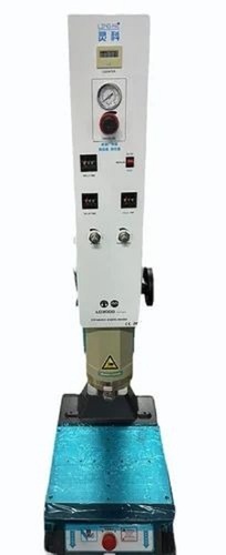 Ultrasonic Plastic Welding Machine Lingke L3000R
