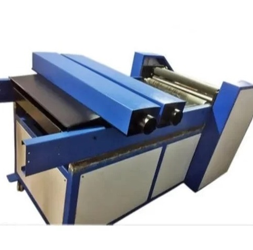 Uv High Gloss Machine
