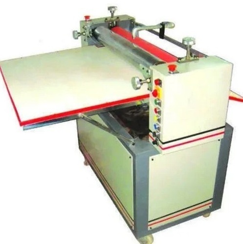 Uv Roller Coater