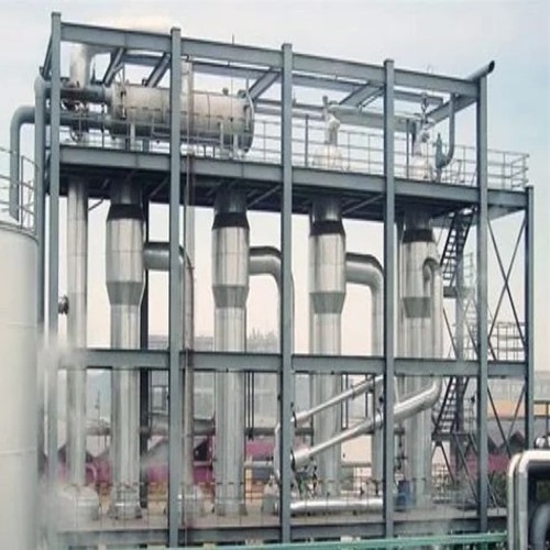 Waste Water Evaporators