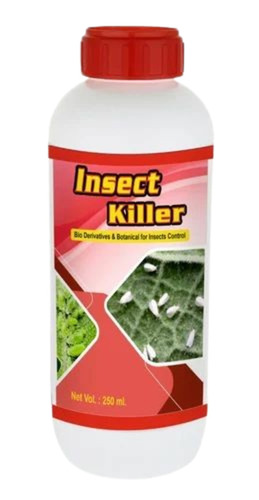 Whiet Flies Controller Bio Pesticides