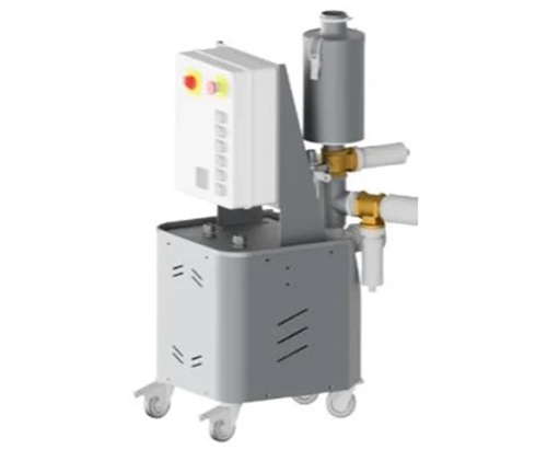 1000 Kg/H Material Transfer Systems