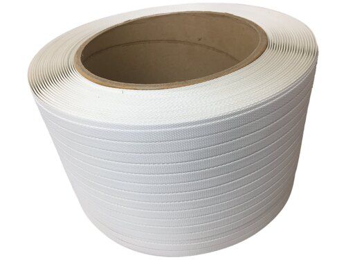 12mm White Pp Strapping Roll