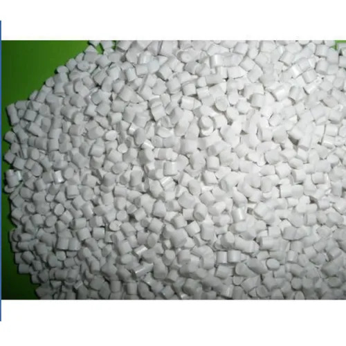 30% Milky Nylon 6 Glass Field Granules