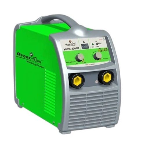 300 Pr Inverter Arc Welding Machine