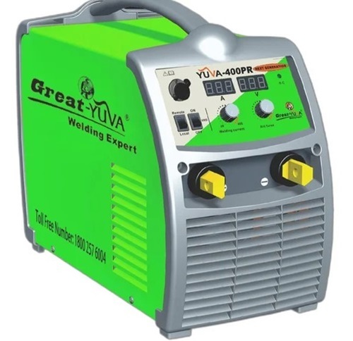 400 Pr Inverter Arc Welding Machine