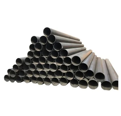 A106 Seamless Pipe - 2 Inch, 5 mm Thick, Round Mild Steel | High Strength, Corrosion Resistant, Lightweight, Versatile Applications