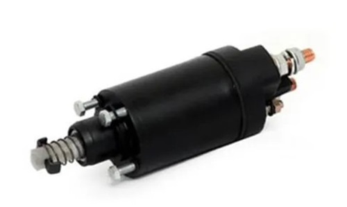 Auto Lukdi Solenoid Switch