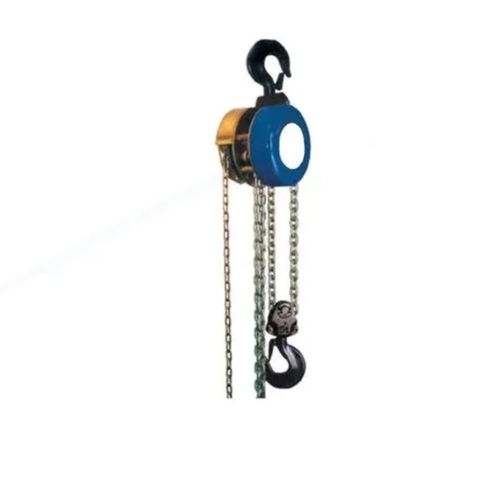 Chain Pulleys