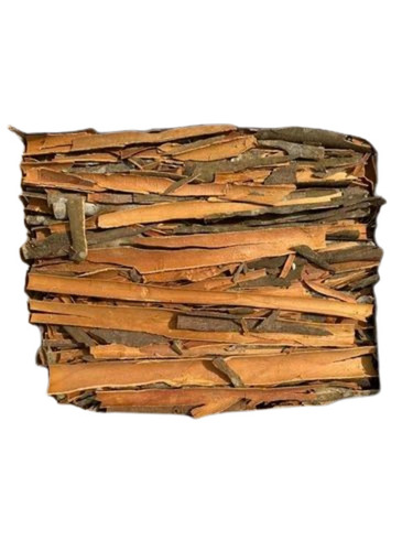 Indian Cassia Cinnamon Stick - 50 Kg, 12 Inch Length, Brown Color, Whole Stick Form