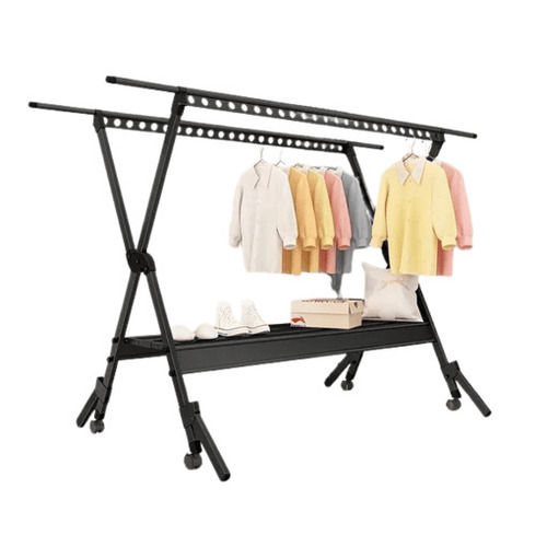 clothes drying stand