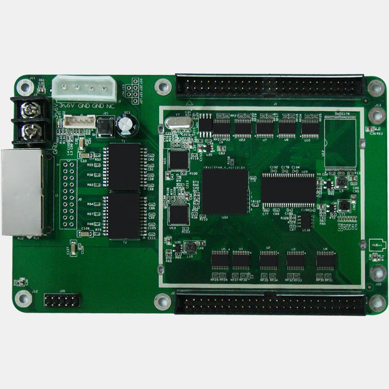 Colorlight I5A Receiver Card - Chip Type: 2