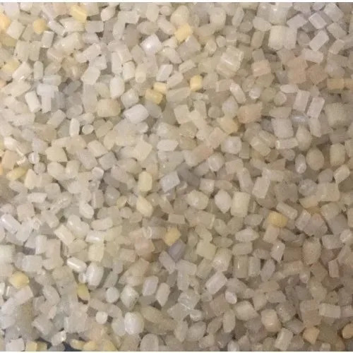 Compounding Grade Nylon 66 Natural Granules - Recycled, Eco-Friendly, Various Colors | Industrial Grade, Plastic Industry Applications