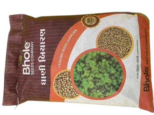 Coriander Seeds - Natural Brown Spices Seeds, 10 Kg Bag | Iso Certified, 4-year Shelf Life