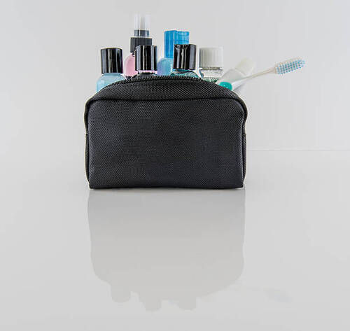 cosmetic bag 