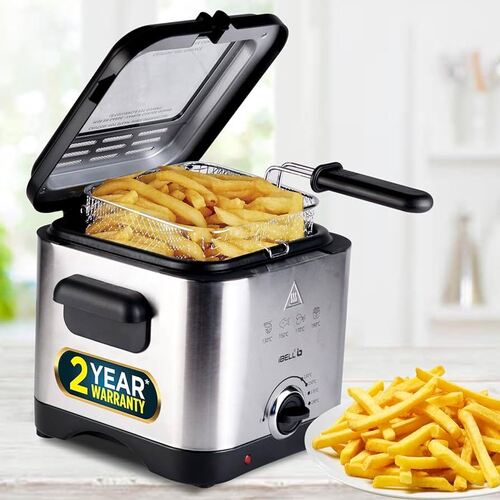 Deep Fryer