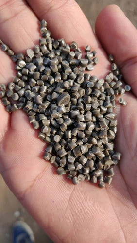 Eco Friendly Recycled PP Granules - Natural Grade | Various Colors, Industrial Recycled Material for Plastic Industry Applications