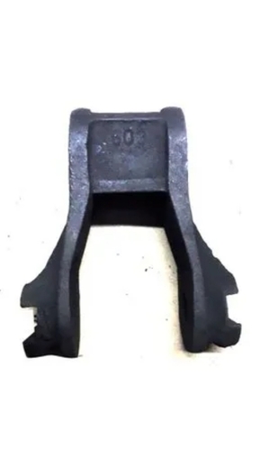G20 Malleable Chain - Mild Steel, 500 GSM | Black, Durable, Lightweight, Corrosion Resistant, High Flexibility, Adjustable Length, Strong Load Capacity, Easy Handling, Versatile Applications, Smooth Finish, Reliable Performance