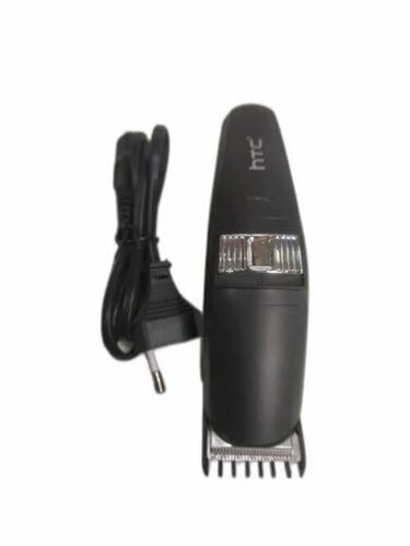 Hair Trimmers - New, Very Good Quality, Durable Design | Fine Finish, Black Color, Recommended for Men