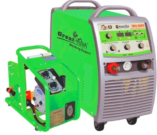 Hd Mig Arc Welding Machine