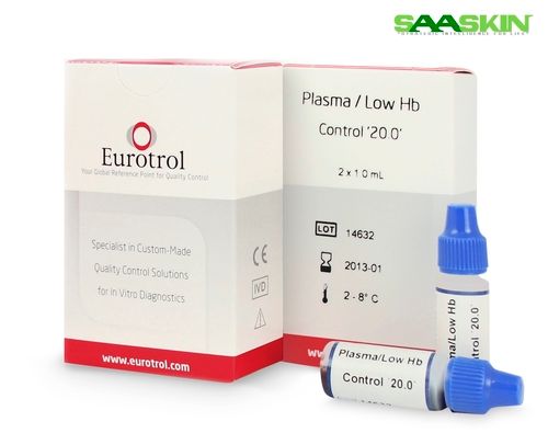 hemoglobin test kit