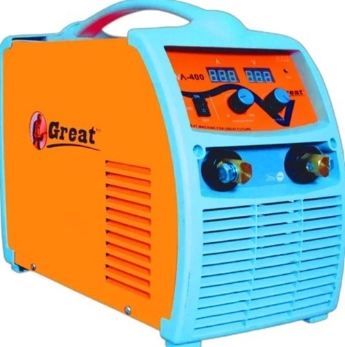 Inverter Arc Welding Machines